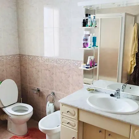 Lägenhet Mi Casa Dos