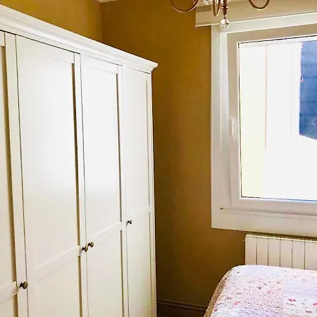 Lägenhet Mi Casa Dos