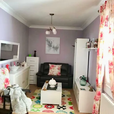 Mi Casa Dos Луго