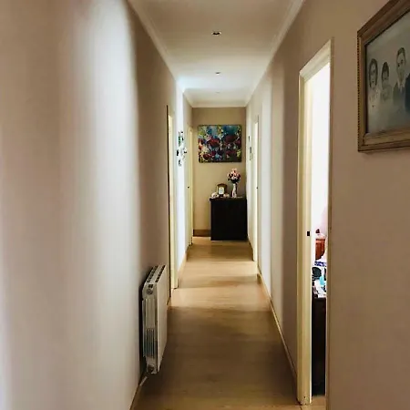 Mi Casa Dos Apartment Lugo