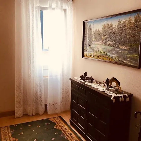 Mi Casa Dos Apartment