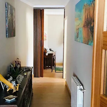 Апартаменты Mi Casa Dos Луго