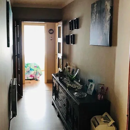 Lägenhet Mi Casa Dos