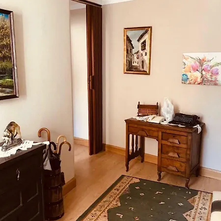 Mi Casa Dos Apartment Lugo