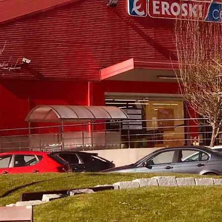 Mi Casa Dos Lägenhet *