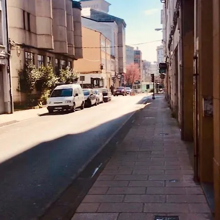 Mi Casa Dos * Lugo