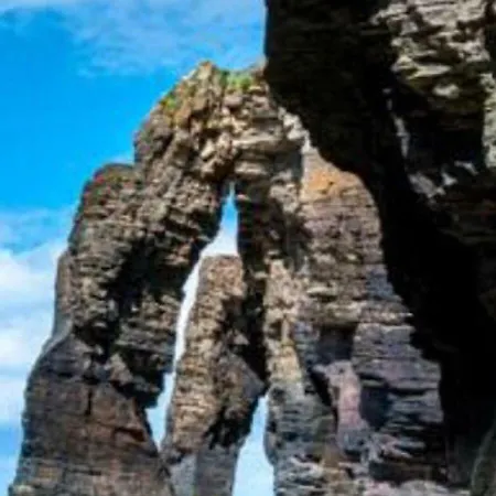 Lägenhet Mi Casa Dos