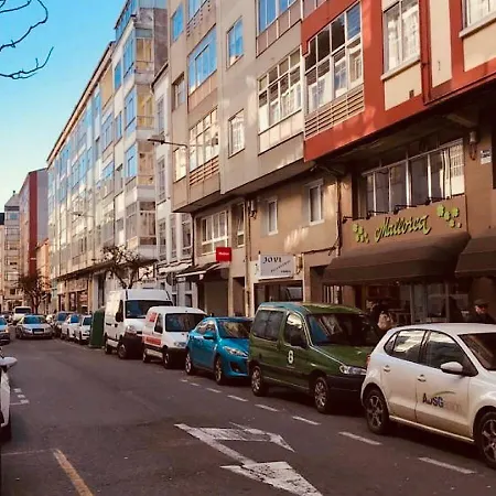 Mi Casa Dos Lägenhet