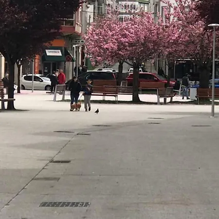 Апартаменты Mi Casa Dos *