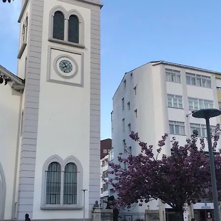 Mi Casa Dos * Lugo