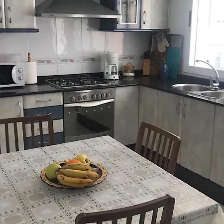 Lägenhet Mi Casa Dos *