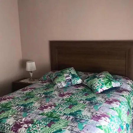 Mi Casa Dos Lugo