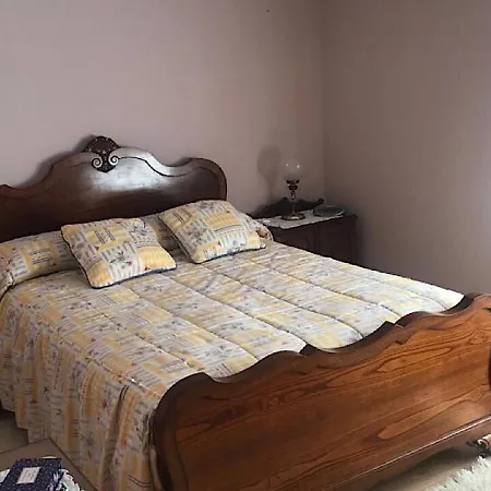 Mi Casa Dos Apartment