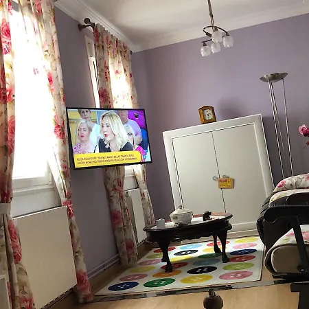 Mi Casa Dos Lugo
