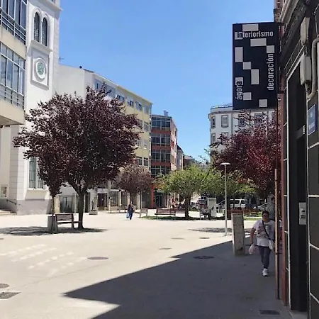 Mi Casa Dos * Луго