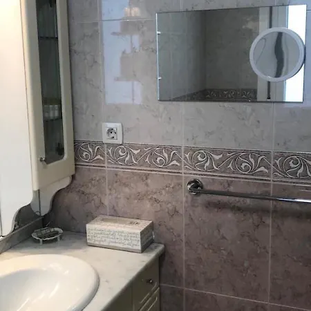 Mi Casa Dos Lägenhet Lugo