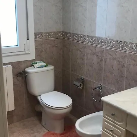Mi Casa Dos Apartment *