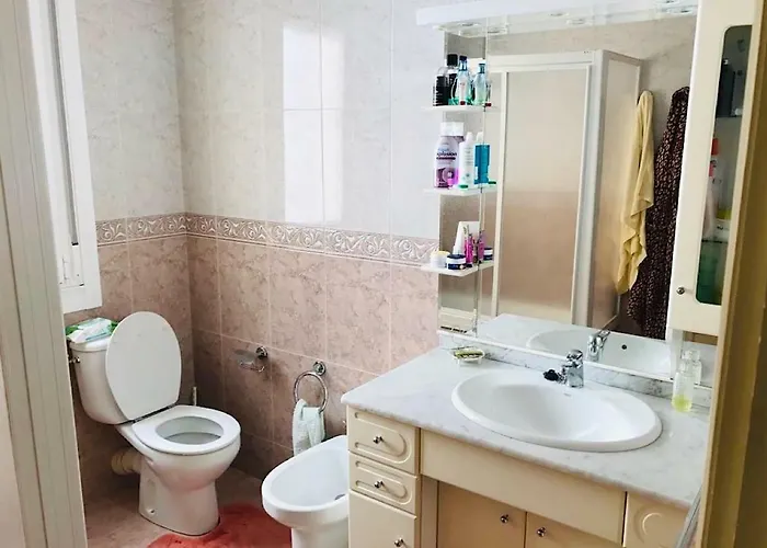 Apartament Mi Casa Dos