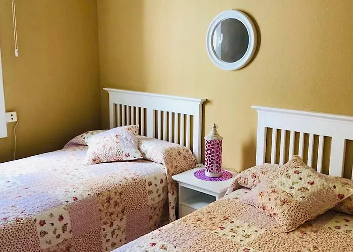 Mi Casa Dos Apartament