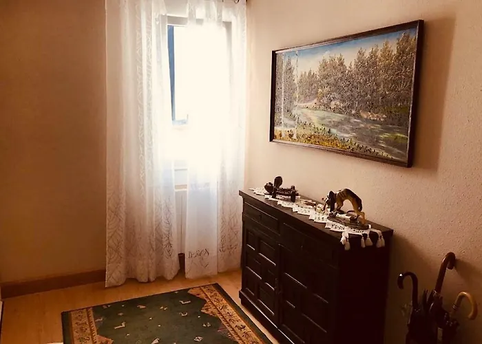 Mi Casa Dos Apartament