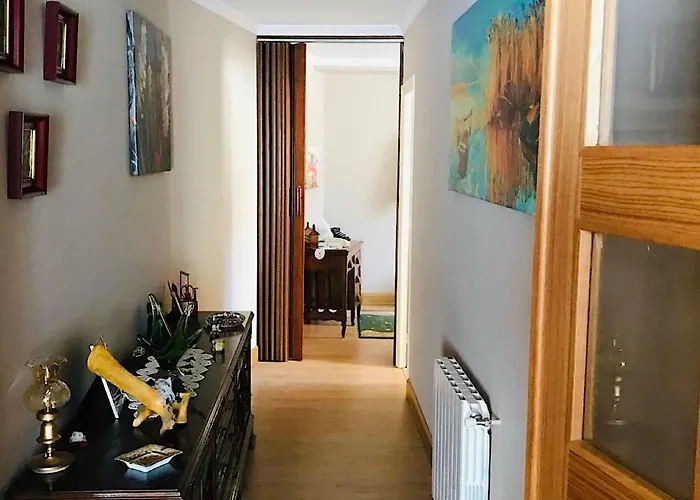 Apartament Mi Casa Dos Lugo