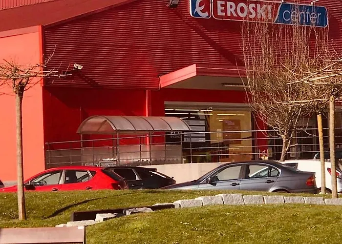 Mi Casa Dos Apartament *