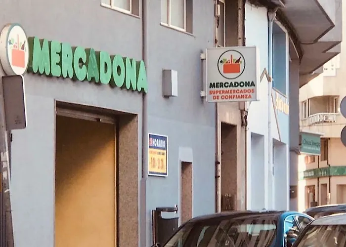 Apartament Mi Casa Dos