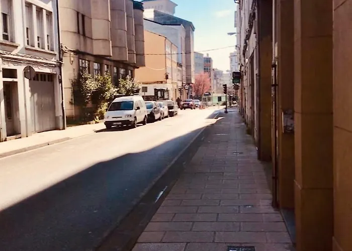 Mi Casa Dos * Lugo