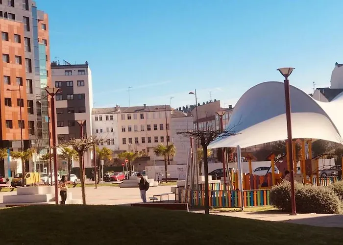 Mi Casa Dos Apartament *