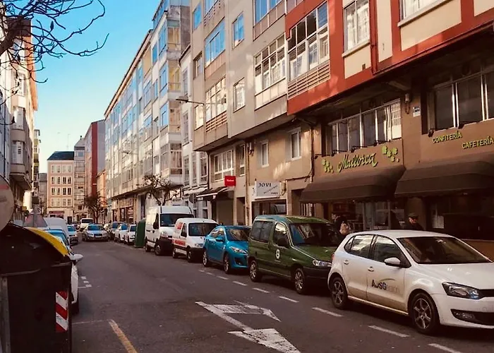 Mi Casa Dos Apartament