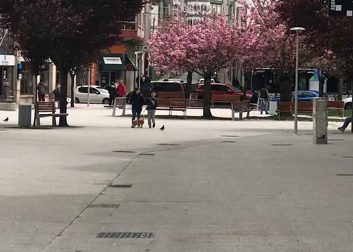 Apartament Mi Casa Dos *