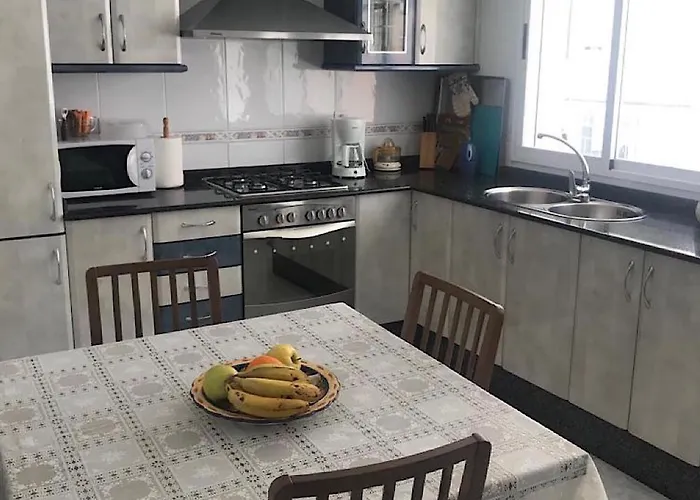 Apartament Mi Casa Dos *