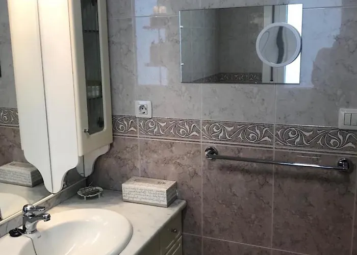 Mi Casa Dos Apartament Lugo