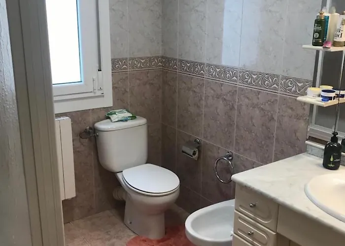 Mi Casa Dos Apartament *